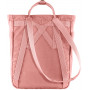 Сумка Fjallraven Kanken Totepack Pink (23710.312) фото 1