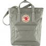 Сумка Fjallraven Kanken Totepack Fog (23710.021) фото 0