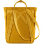 Сумка Fjallraven Kanken Totepack Ochre (23710.160) фото 1