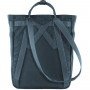 Сумка Fjallraven Kanken Totepack Navy (23710.560) фото 1
