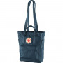 Сумка Fjallraven Kanken Totepack Navy (23710.560) фото 2
