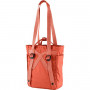 Сумка Fjallraven Kanken Totepack Mini Rowan Red (23711.333) фото 1