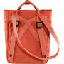 Сумка Fjallraven Kanken Totepack Mini Rowan Red (23711.333) фото 3