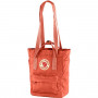 Сумка Fjallraven Kanken Totepack Mini Rowan Red (23711.333) фото 4