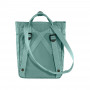 Сумка Fjallraven Kanken Totepack Mini Frost Green (23711.664) фото 4