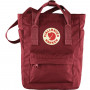 Сумка Fjallraven Kanken Totepack Mini Ox Red (23711.326) фото 0