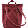 Сумка Fjallraven Kanken Totepack Mini Ox Red (23711.326) фото 1