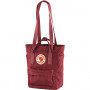 Сумка Fjallraven Kanken Totepack Mini Ox Red (23711.326) фото 3