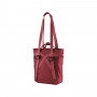 Сумка Fjallraven Kanken Totepack Mini Ox Red (23711.326) фото 4