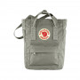 Сумка Fjallraven Kanken Totepack Mini Fog (23711.021) фото 0