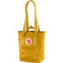 Сумка Fjallraven Kanken Totepack Mini Ochre (23711.160) фото 3