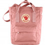 Сумка Fjallraven Kanken Totepack Mini Pink (23711.312) фото 0
