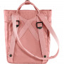 Сумка Fjallraven Kanken Totepack Mini Pink (23711.312) фото 1