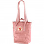 Сумка Fjallraven Kanken Totepack Mini Pink (23711.312) фото 3