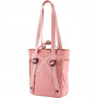 Сумка Fjallraven Kanken Totepack Mini Pink (23711.312) фото 4
