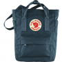 Сумка Fjallraven Kanken Totepack Mini Navy (23711.560) фото 0