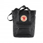 Сумка Fjallraven Kanken Totepack Mini Black (23711.550) фото 0