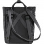 Сумка Fjallraven Kanken Totepack Mini Black (23711.550) фото 1