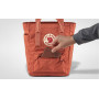 Сумка Fjallraven Kanken Totepack Mini Black (23711.550) фото 6