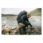 Кепка Fjallraven Keb Trekking Cap Tarmac (77266.246) фото 1