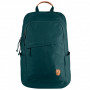 Рюкзак Fjallraven Raven 20 Glaicer Green (26051.646) фото 0