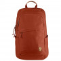 Рюкзак Fjallraven Raven 20 Cabin Red (26051.321) фото 0