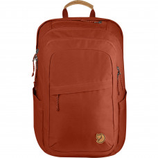 Рюкзак Fjallraven Raven 28 Cabin Red (26052.321)