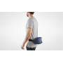 Сумка на пояс Fjallraven Ulvo Hip Pack Large Deep Forest (23166.662) фото 1