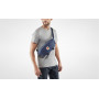 Сумка на пояс Fjallraven Ulvo Hip Pack Large Deep Forest (23166.662) фото 3