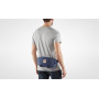 Сумка на пояс Fjallraven Ulvo Hip Pack Large Deep Forest (23166.662) фото 4