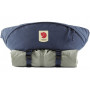 Сумка на пояс Fjallraven Ulvo Hip Pack Large Deep Forest (23166.662) фото 7