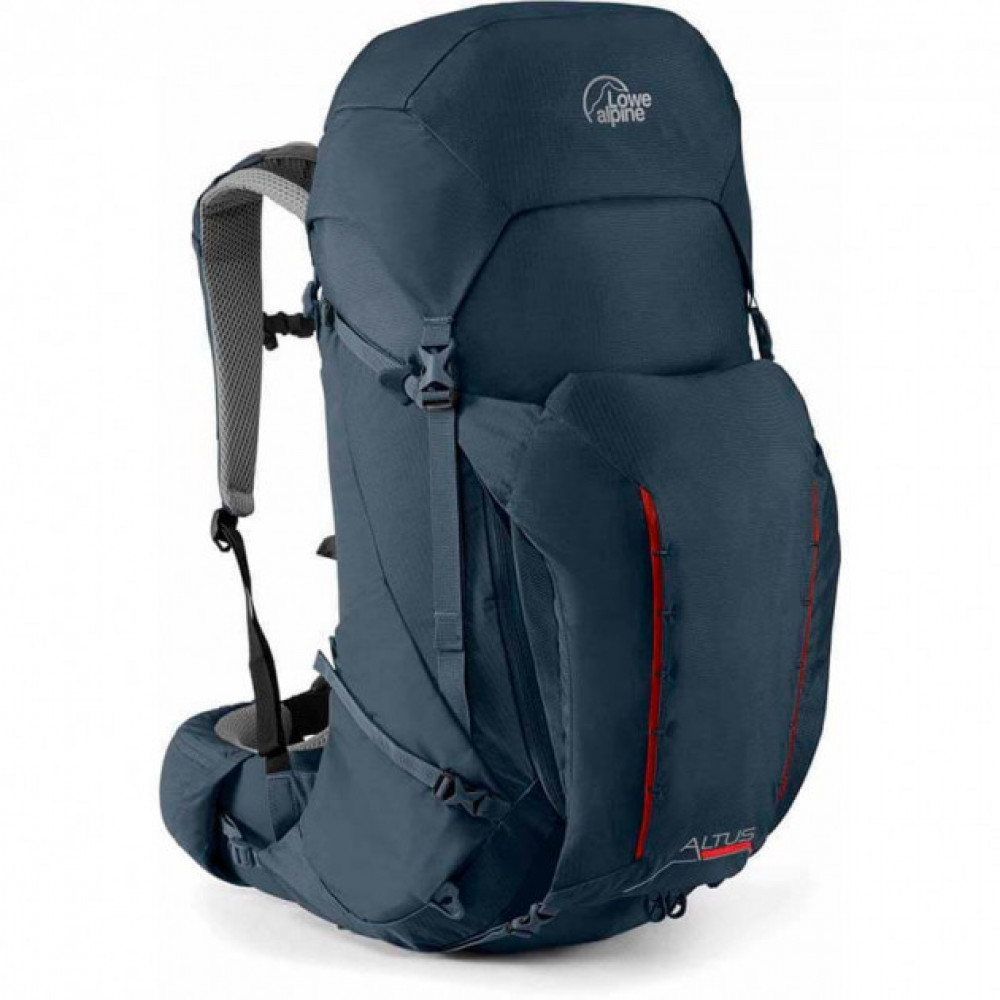 Фото Рюкзак Lowe Alpine Altus 42:47 Blue Night, M/L (LA FMQ-11-BN-42)