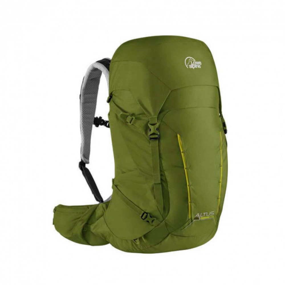 Фото Рюкзак Lowe Alpine Altus 32 Fern (LA FMQ-10-FE-32)