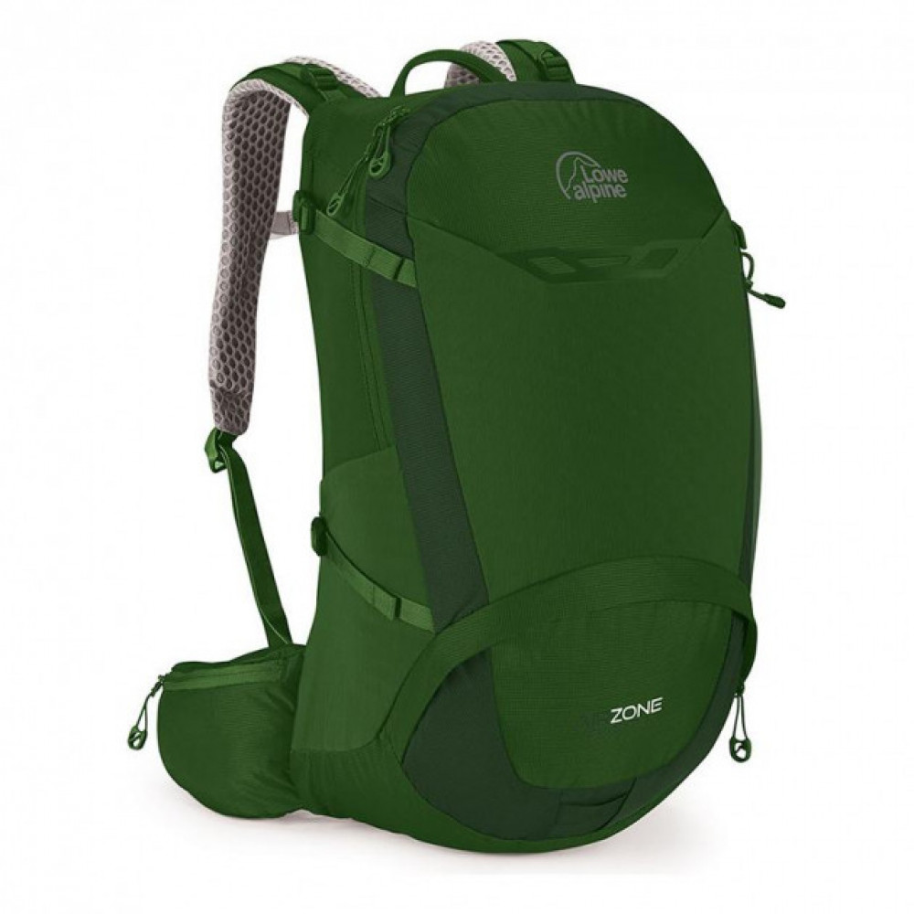 Фото Рюкзак Lowe Alpine AirZone Z Duo 30 Regular Sycamore/Artichoke (LA FTE-39-SY-30)