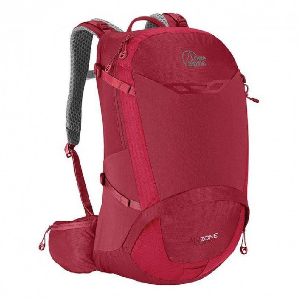 Фото Рюкзак Lowe Alpine AirZone Z Duo 30 Regular Oxide/Auburn (LA FTE-39-OA-30)