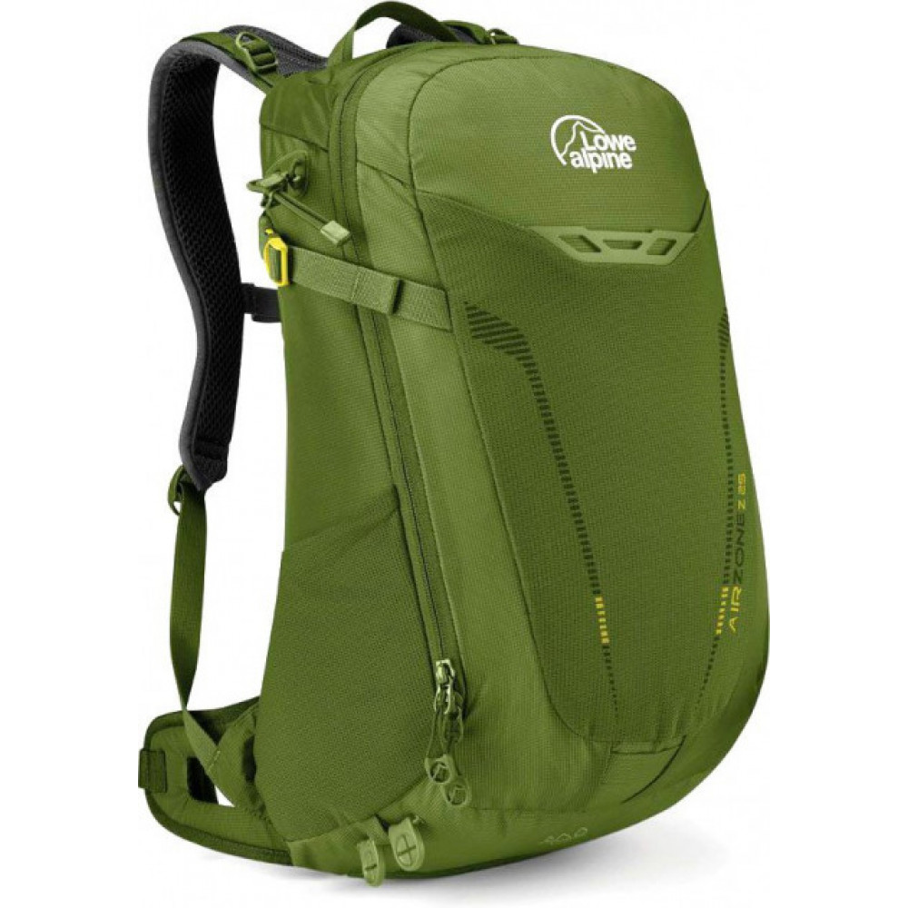 Фото Рюкзак Lowe Alpine AirZone Z 25 Fern (LA FTE-80-FE-25)