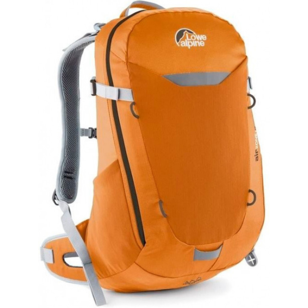 Фото Рюкзак Lowe Alpine AirZone Z 25 Tagine/Zinc (LA FTE-06-TG-25)