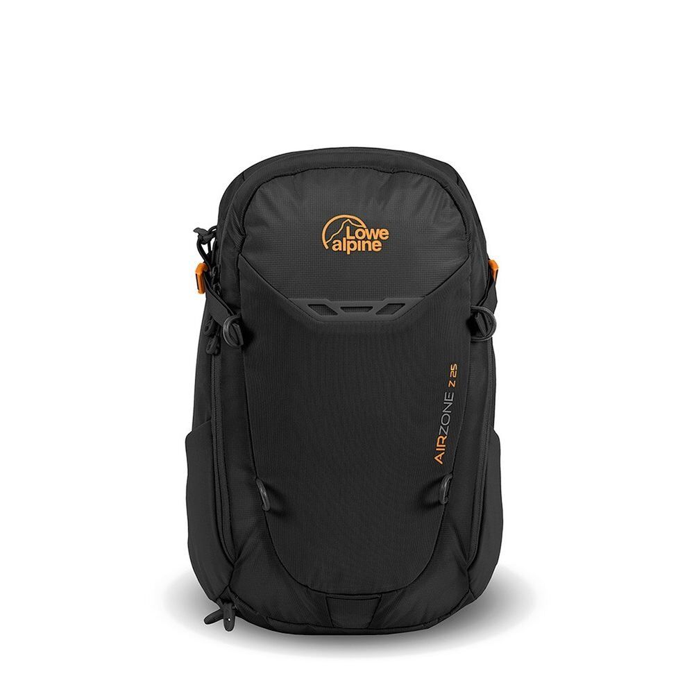 Фото Рюкзак Lowe Alpine AirZone Z 25 Black (LA FTE-38-BL-25)