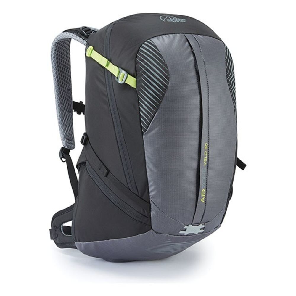 Фото Рюкзак Lowe Alpine AirZone Velo 30 Black (LA FTE-59-BL-30)