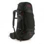 Рюкзак женский Lowe Alpine AirZone Trek+ ND 45:55 Black (LA FTE-36-BL-45) фото 0