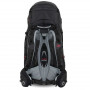 Рюкзак женский Lowe Alpine AirZone Trek+ ND 45:55 Black (LA FTE-36-BL-45) фото 3