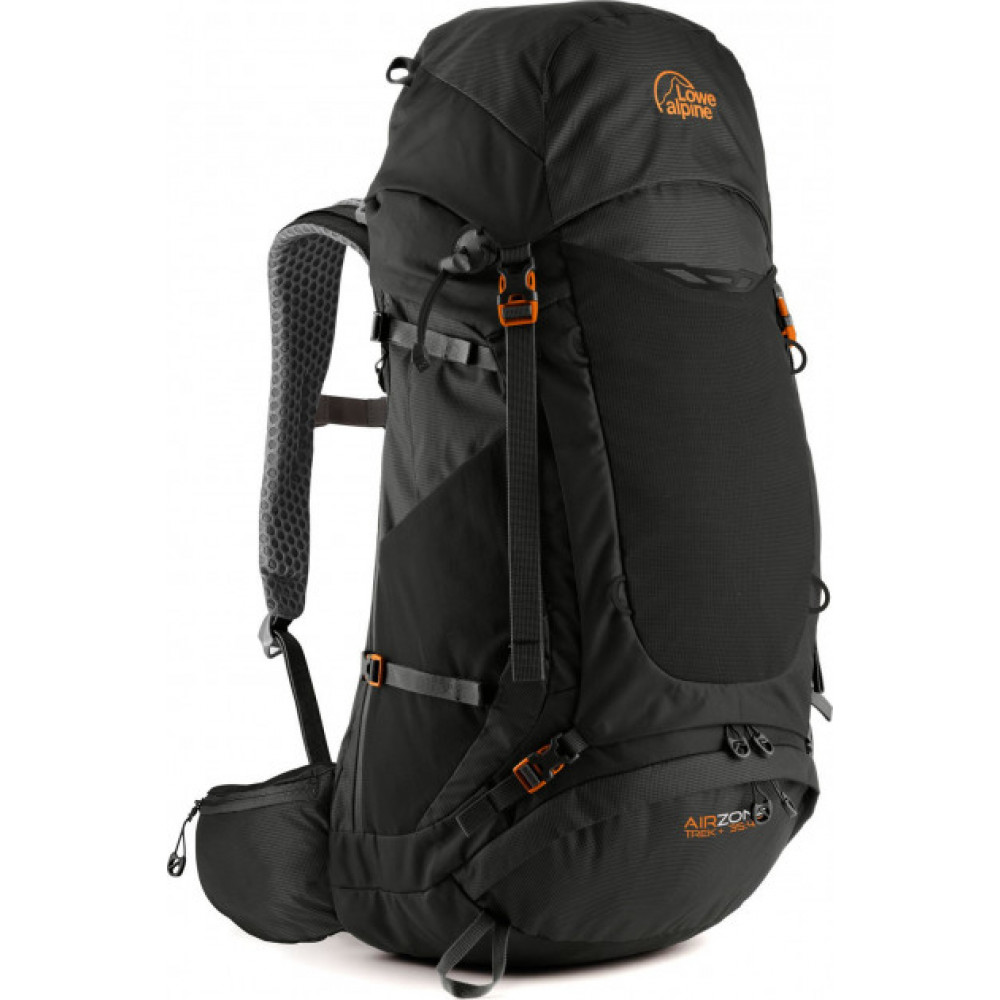 Фото Рюкзак Lowe Alpine AirZone Trek+ 35:45 Alpine Black (LA FTE-32-BL-35)
