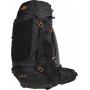 Рюкзак Lowe Alpine AirZone Trek+ 35:45 Alpine Black (LA FTE-32-BL-35) фото 3