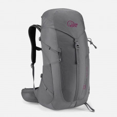 Рюкзак женский Lowe Alpine AirZone Trail ND 28 Iron Grey (LA FTE-75-IG-32)