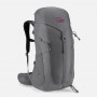 Рюкзак жіночий Lowe Alpine AirZone Trail ND 28 Iron Grey (LA FTE-75-IG-32) фото 0