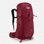 Рюкзак женский Lowe Alpine AirZone Trail ND 28 Raspberry (LA FTE-74-RA-28) фото 0
