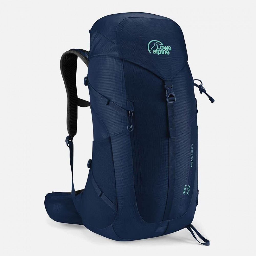 Фото Рюкзак женский Lowe Alpine AirZone Trail ND 24 Blue Print (LA FTE-73-BP-24)