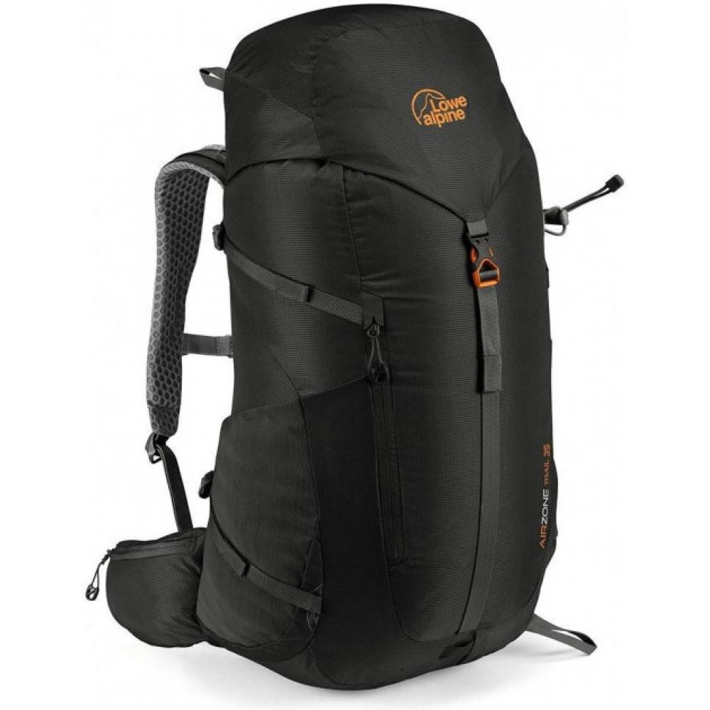 Фото Рюкзак Lowe Alpine AirZone Trail 35 Black, M/L (LA FTE-72-BL-35)
