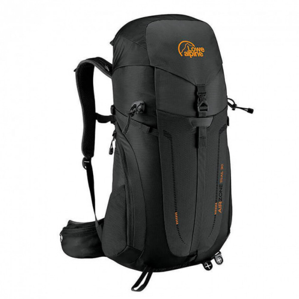 Фото Рюкзак Lowe Alpine AirZone Trail 30 Black (LA FTE-71-BL-30)