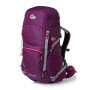 Рюкзак женский Lowe Alpine AirZone Quest ND 30 Sangria/Quartz (LA FTD-65-SAQ-30) фото 1